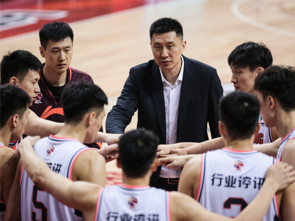 媒体人:刘炜新疆队首季表现应客观看待 从媒体反馈来看,许多行业评论员认为对刘炜