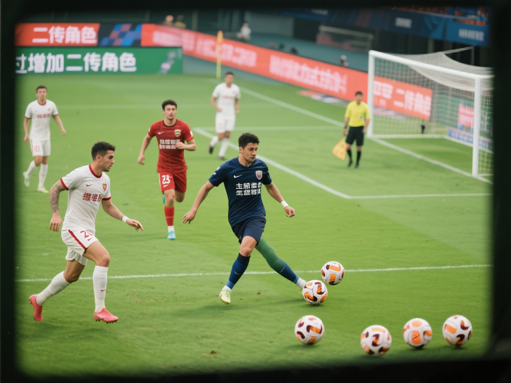 古加左路精准传中,王子铭头槌建功助国安领先 事实上,优化进攻效率的方法并不复杂。通过