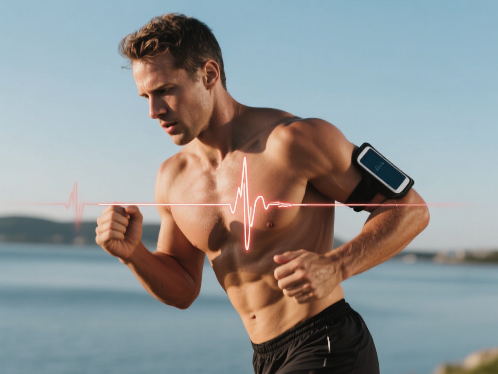 体重管理秘诀:掌控‘我的’有效运动心率 生物科学研究表明,若你在运动中超出最佳心