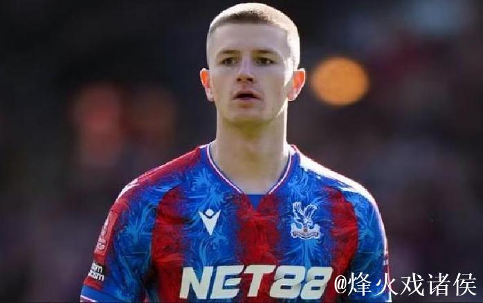 热刺仍将沃顿视为目标,弗兰克渴望促成转会 热刺仍将沃顿视为目标,弗兰克渴望促成转会