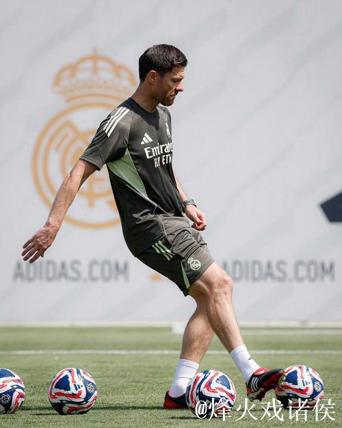 阿隆索面临危险！皇马主帅今夜不胜恐下课