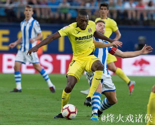 西甲霸主黄色潜水艇的欧战困境 西甲霸主黄色潜水艇的欧战困境