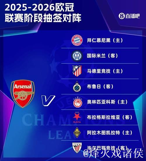 欧冠第5轮回顾：巴黎热刺掀进球狂潮，阿森纳3-1胜拜仁